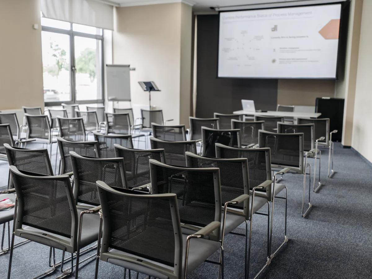 AV & Audio installation project by Lynn-Tech in Lebanon — example 3
